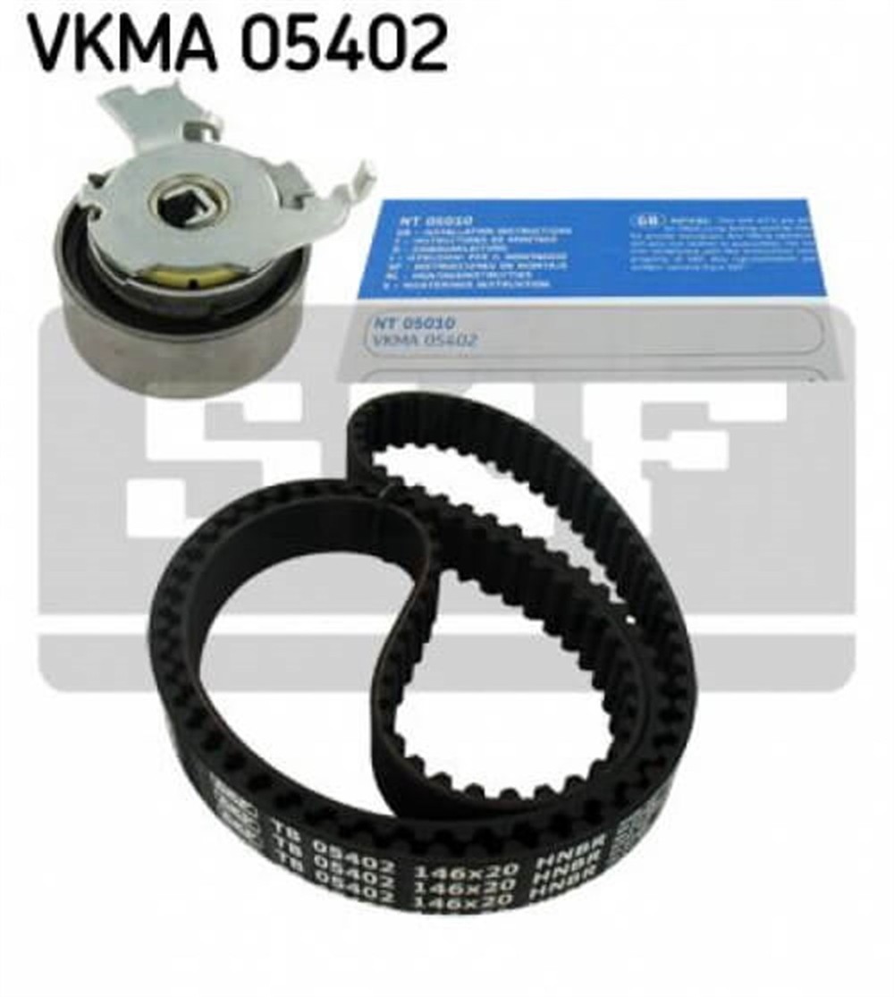 Opel Vectra A 1.8 Triger Seti SKF Marka