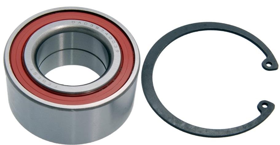 KAPARSOpel Vectra A Ön Teker Rulmanı Kapars Marka 9051054290510542