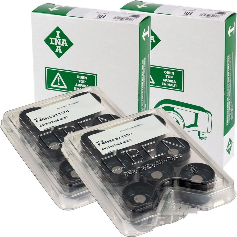 Opel Vectra B 1.6-2.0 Motor Subap iteceği Takım İna Marka