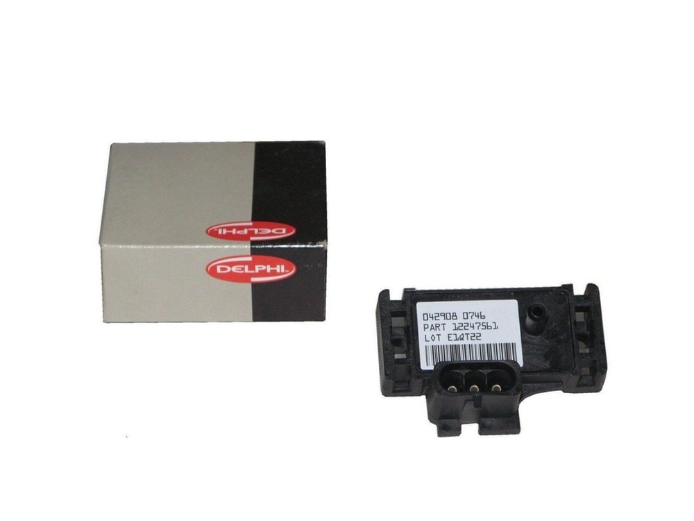 Opel Vectra B 1.6 Map Sensörü Delphi Marka