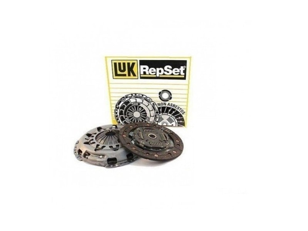 Opel Vectra B 2.0 (X20XEV) Debriyaj Seti Luk Marka 