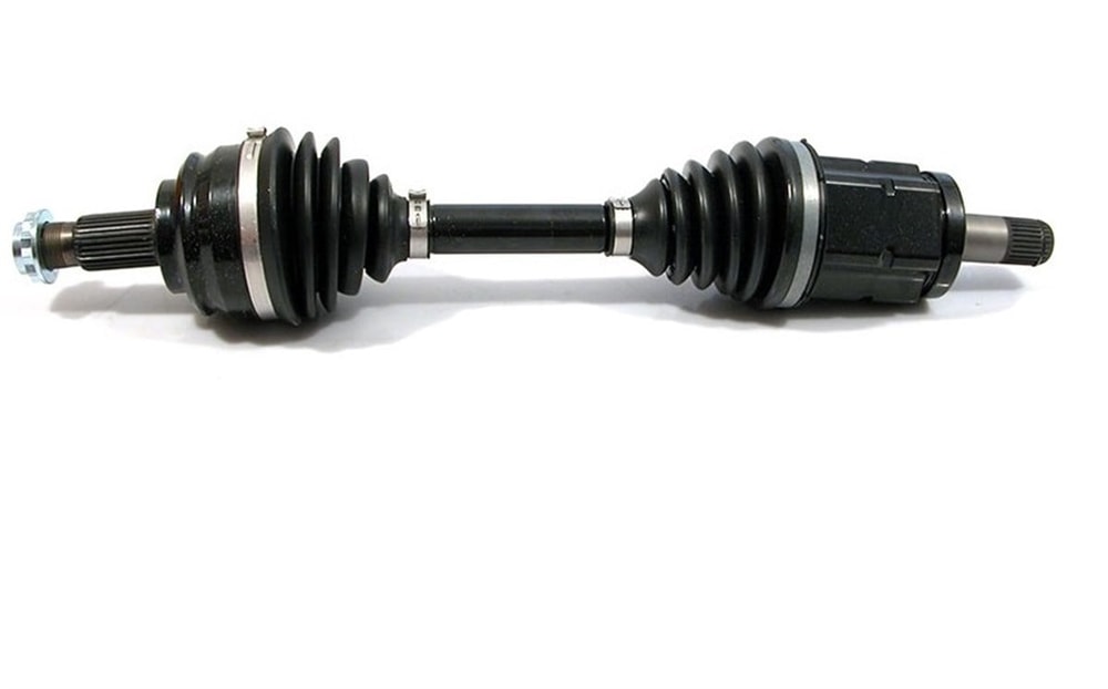 Opel Vectra B 2.0 X20XEV Sol Aks İthal Üründür