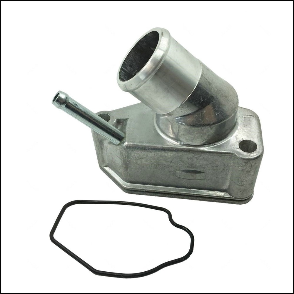 Opel Vectra B 2.0 (X20XEV) Termostat TOPRAN Marka