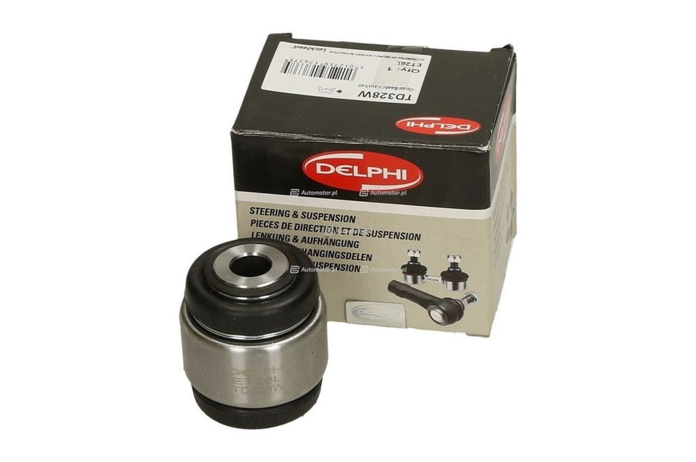 Opel Vectra B Arka Dingil Burcu Delphi Marka