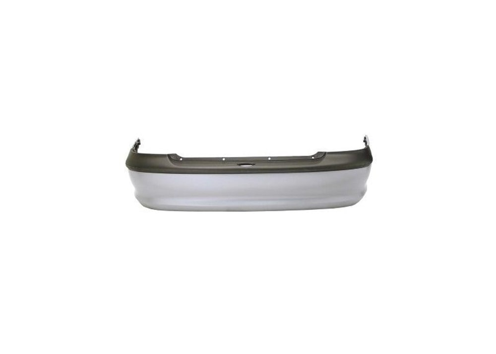 Opel Vectra B Arka Tampon 96-99 Makyajsız Kasa