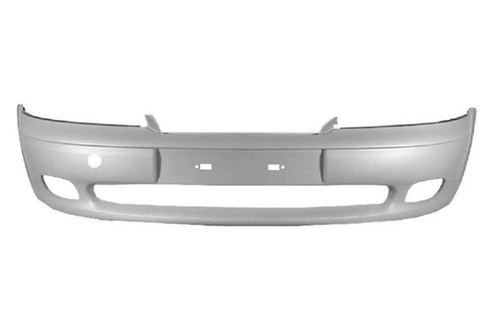 Opel Vectra B Makyajlı Ön Tampon Sissiz (99-01) Model Arası