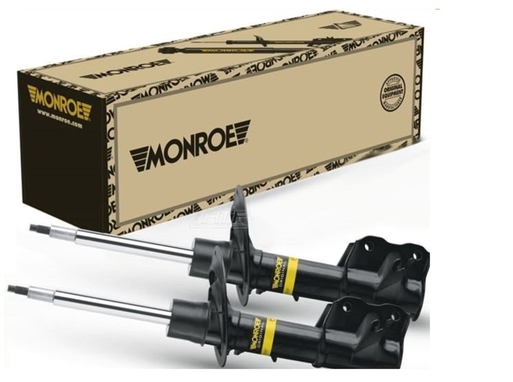Opel Vectra B Ön Amortisör Takımı MONROE Marka