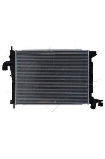 WaxellOpel Vectra B Y20DTH Dizel Su Radyatörü 1200525  1300178