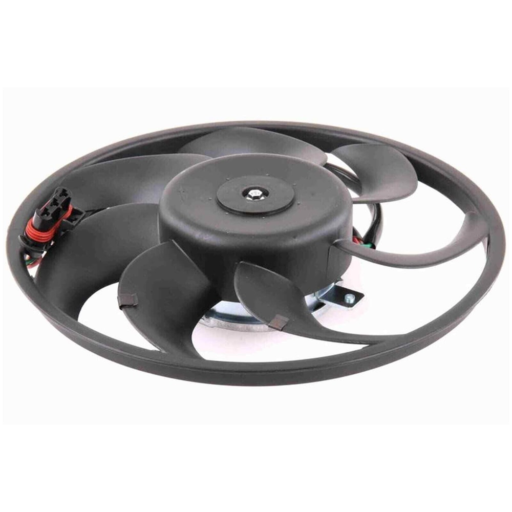 WaxellOpel Vectra B Y20DTH Sogutma  Fanı 1341313
