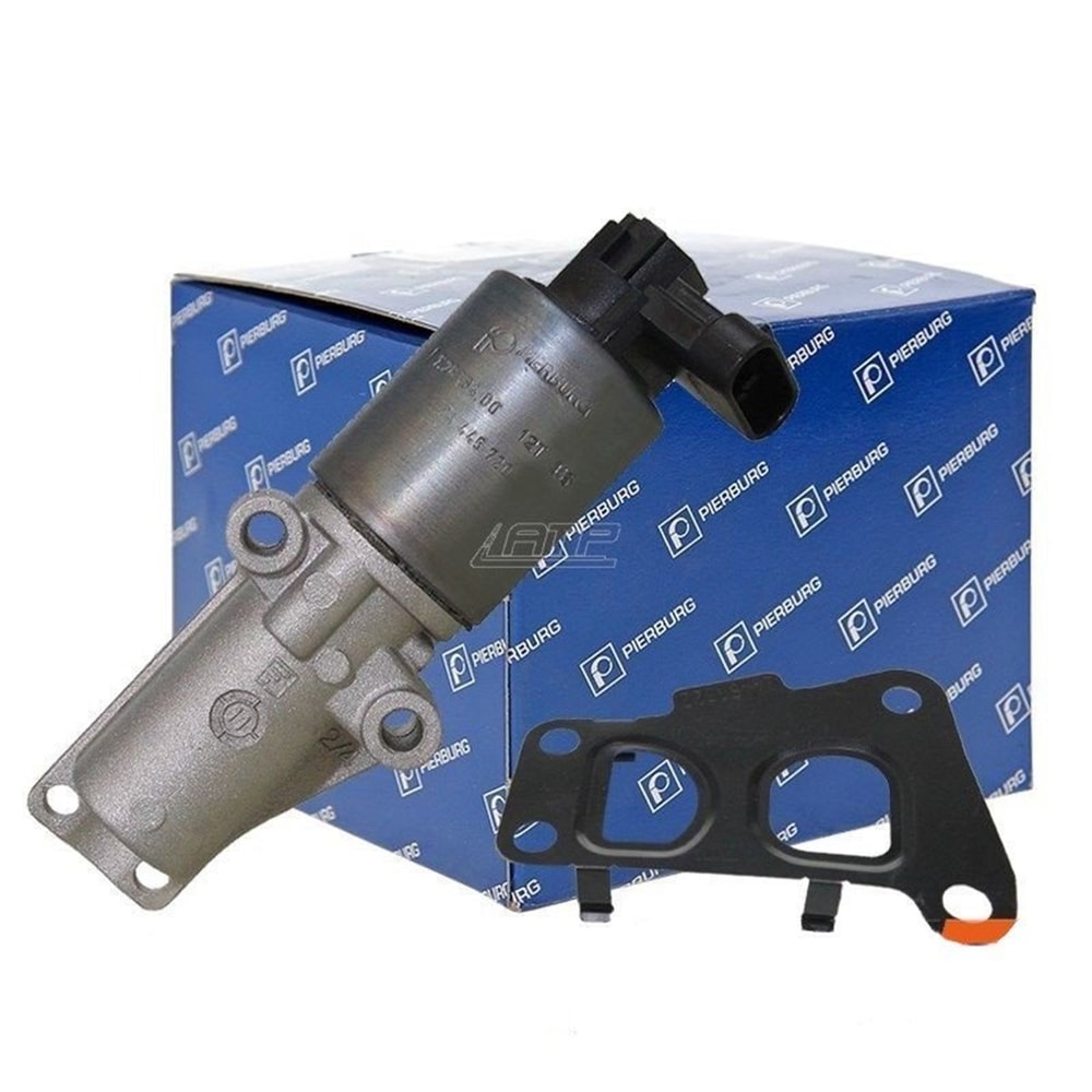 Opel Vectra C 1.6 Z16XEP Egr Valfi Pierburg Marka