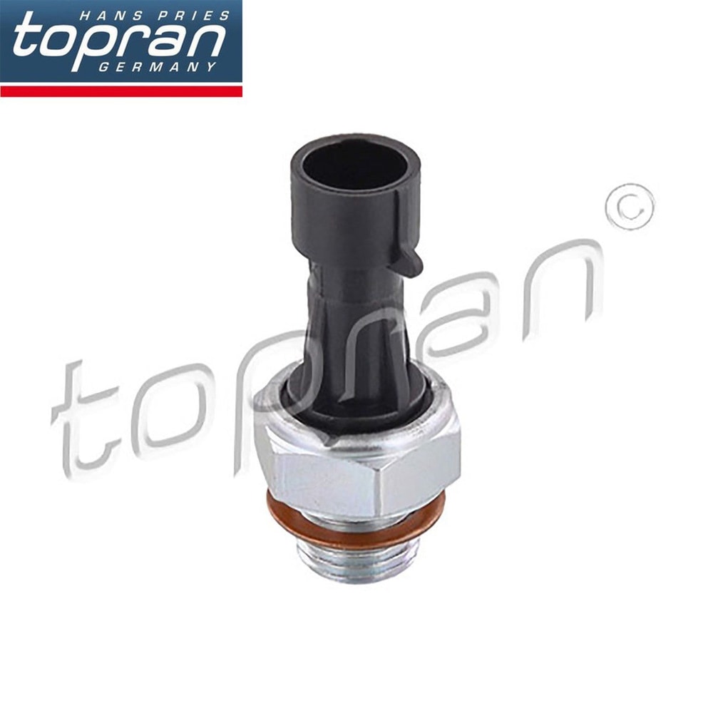 Opel Vectra C 1.9 Dizel Yağ Müşürü Topran Marka