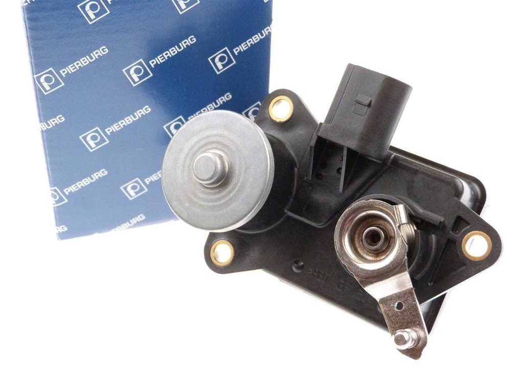 Opel Vectra C 1.9 Emme Manifolt Girdap Sensörü Pierburg Marka