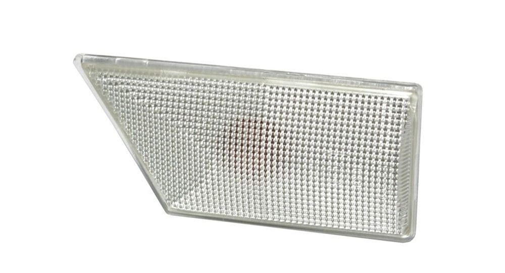 Opel Vectra C Çamurluk Sinyali Sol Beyaz Renkli