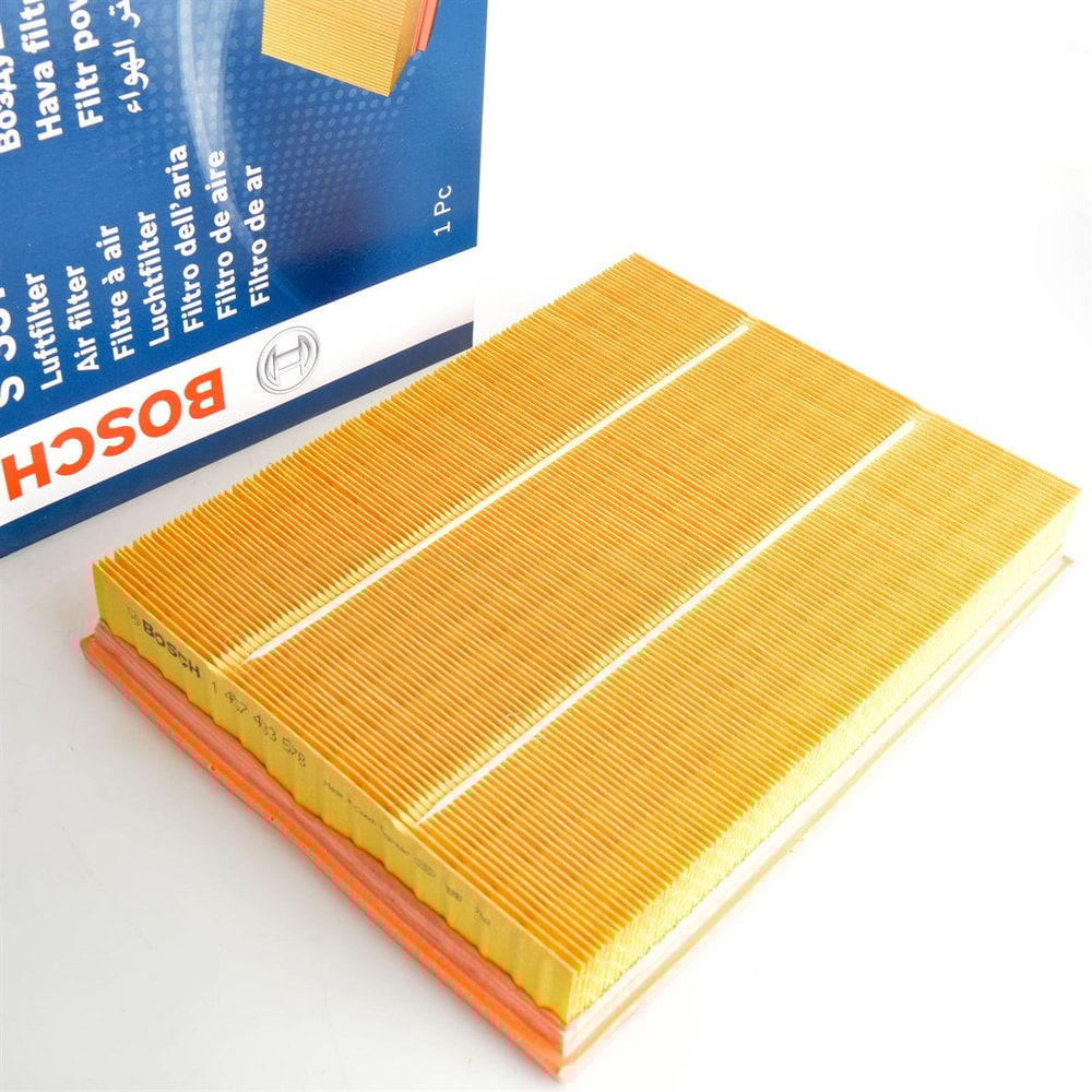 Opel Vectra C Hava Filitresi Bosch Marka