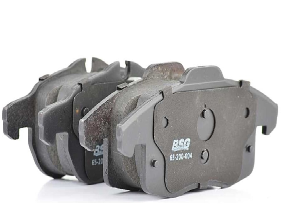 Opel Vectra C Ön Fren Balata Takımı BSG Marka