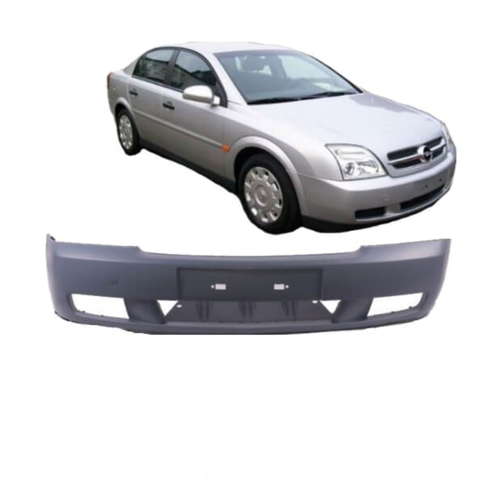 Opel Vectra C Ön Tampon İthal Ürün 