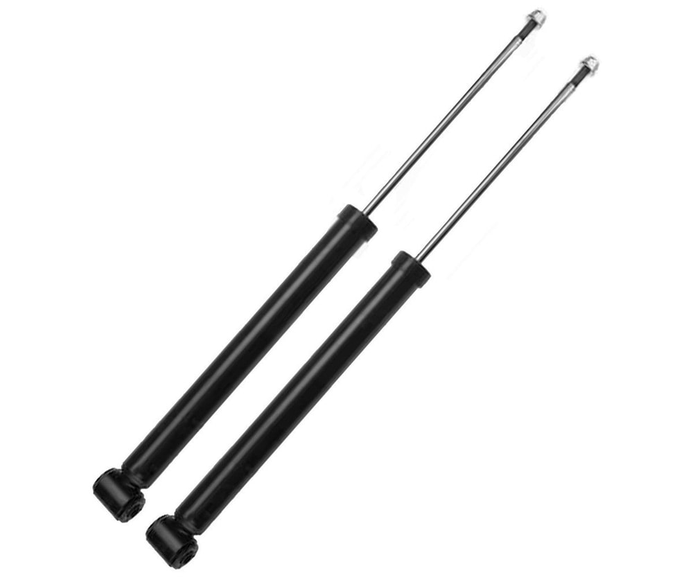 Opel Yeni Aveo Arka Amortisör İTHAL Marka