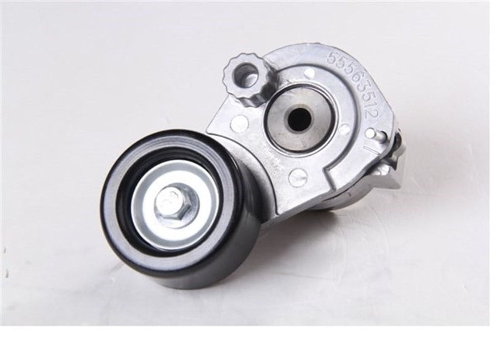 Opel Zafira B 1.6 Z16XEP Z16XER V Kayış Gergisi Komple İthal