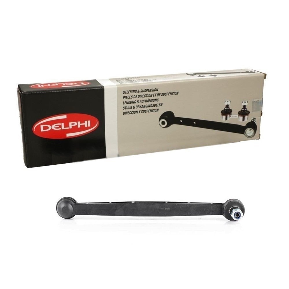 Opel Zafira B Ön Viraj Demir Z Rotu DELPHİ