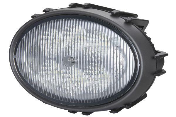 HELLAOval 100 Çalışma LambasıHELLA 1GA996761171