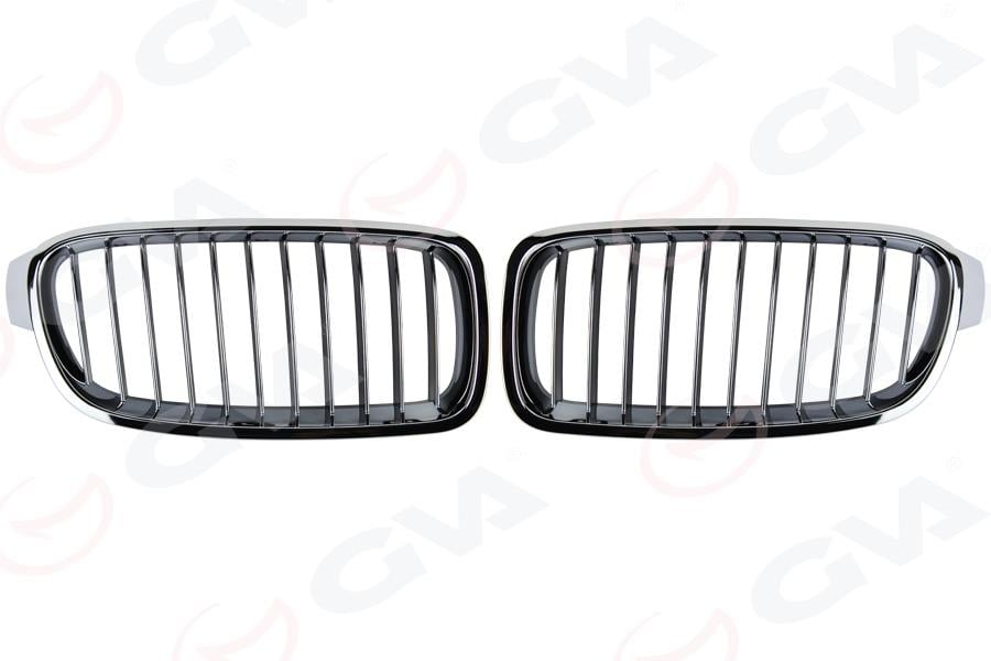 GVAPanjur Krom Krom Set Bmw F30 Lci Luxury 12 18GVA 9106358
