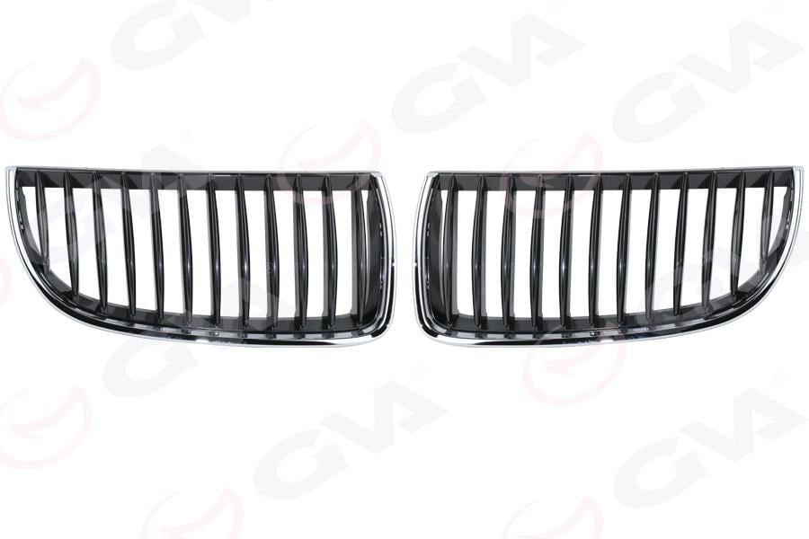 GVAPanjur Krom Sıyah Set Bmw E90 Lci 05 08GVA 9105847