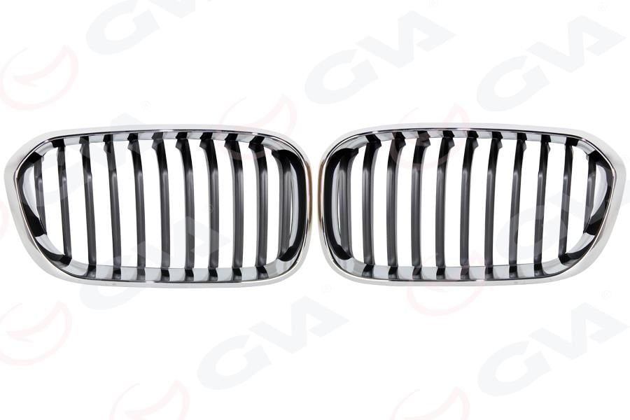 GVAPanjur Krom Sıyah Set Sport Bmw F20 LciGVA 9106559