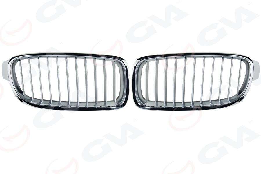 GVAPanjur Krom Titan Modern Set Bmw F30 Lci 12 18GVA 9106483