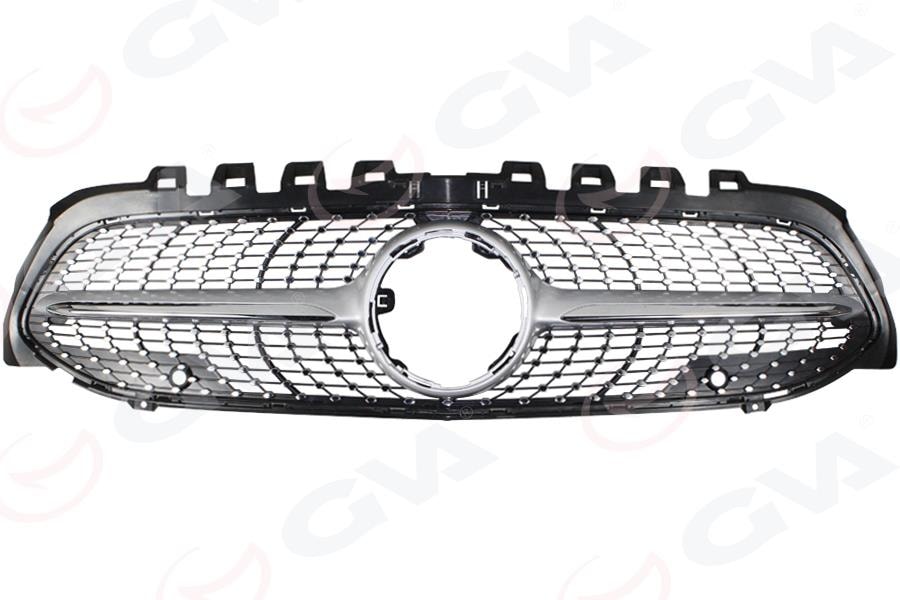 GVAPanjur Krom/Gumus. Dıamond Mercedes A-Class W177 19GVA 9106132
