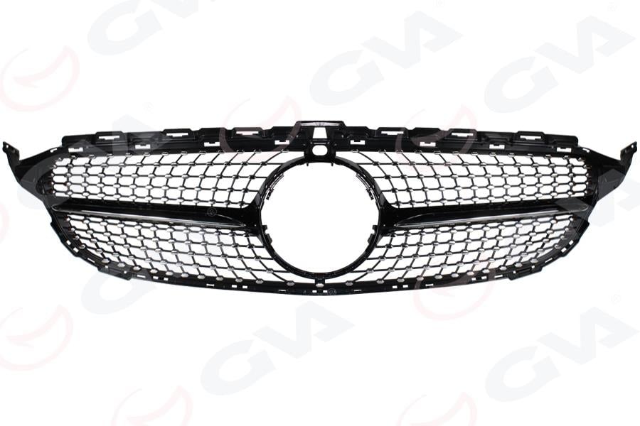 GVAPanjur Krom/Sıyah. Kameralı. Dıamond Mercedes C-Class W205 14 18GVA 9106241