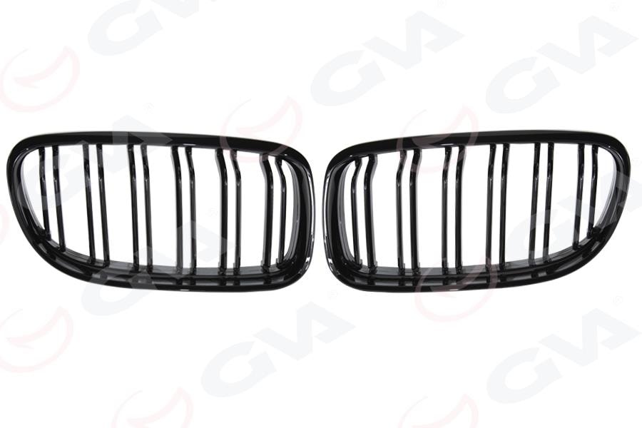 GVAPanjur Pıano Sıyah Cıft Cıtalı Bmw E90 Lcı 08 11GVA 9106914
