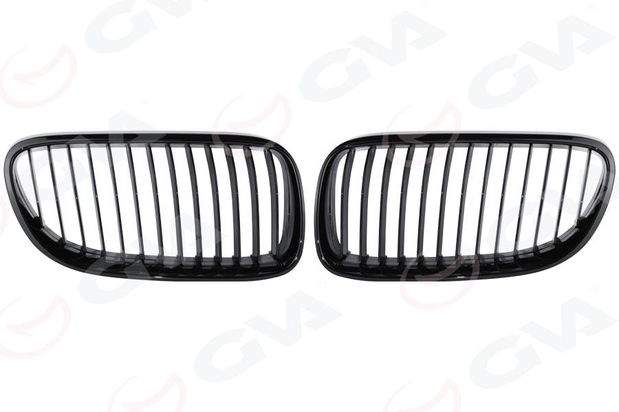 GVAPanjur Piano Sıyah M Kasa Set Bmw E92 Lci 10 13GVA 9106195