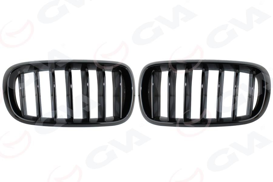 GVAPanjur Piano Sıyah M Kasa Set Bmw X5 F15 X6 F16 2014GVA 9105844