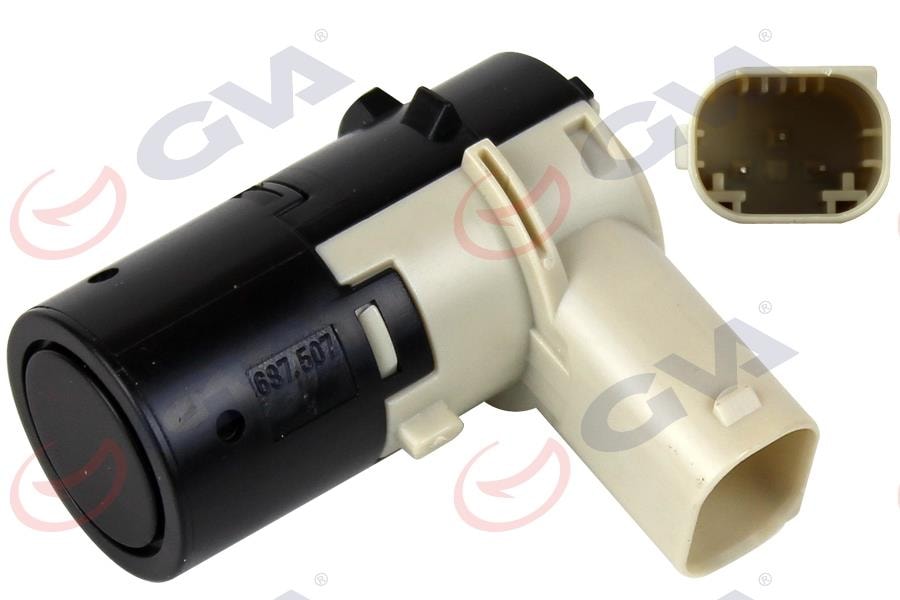 GVAPark Sensörü Doblo 01- Alfa 159 05-11 Ducato 02-GVA 5329613