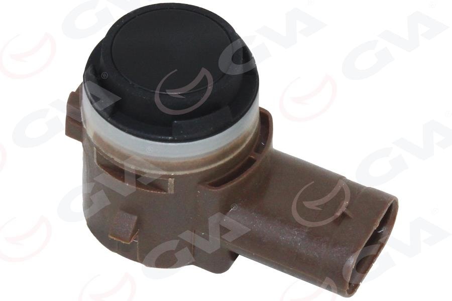 GVAPark Sensoru On Dıs Mercedes W205 W177 C117 W213 C238 W222 W447 B907 Vw Golf Passat Tıguan Bmw F45 F46 F48 F39 I3 F25 F26 G01 F15 F16 G30 G11 A3 A6 A7 A8 Q3GVA 9105279