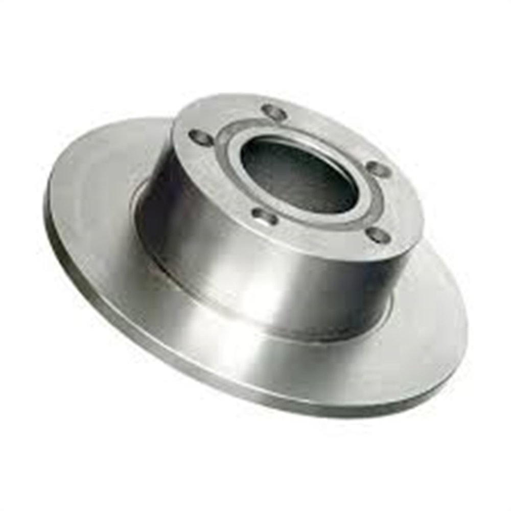 Passat 1996-2000 Model Arası Arka Fren Disk Takımı iThal