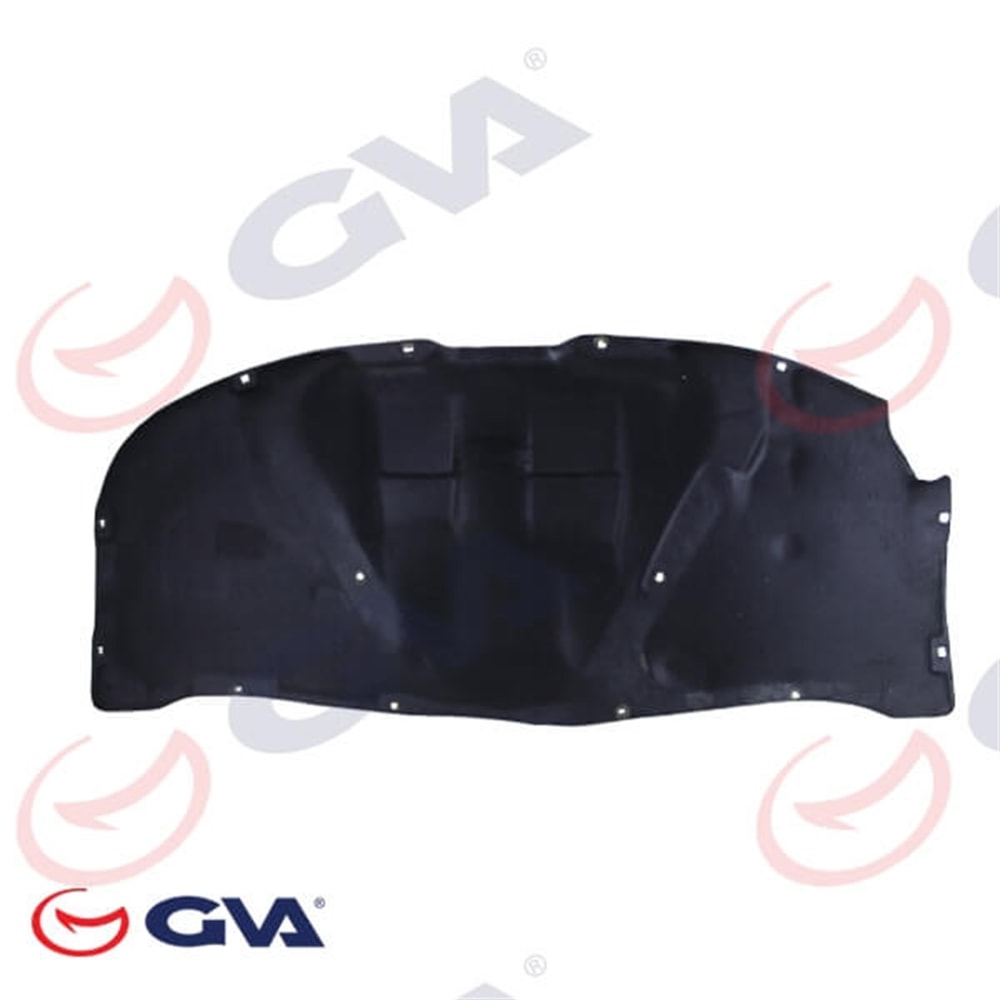 Passat 1996-2001 Model Arası Motor Kaput İzalasyonu