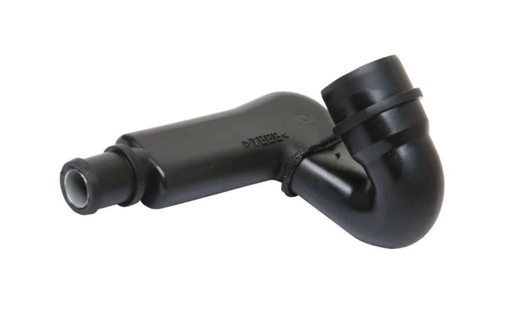 Passat 1997 - 2000 1.8 / 1.8T Motor Havalandırma Borusu İthal Marka 