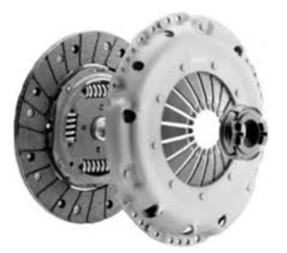 Passat 2001 - 2005  Debriyaj Seti