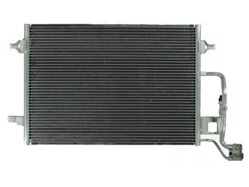 Passat 2001 - 2005  Klima Radyatörü