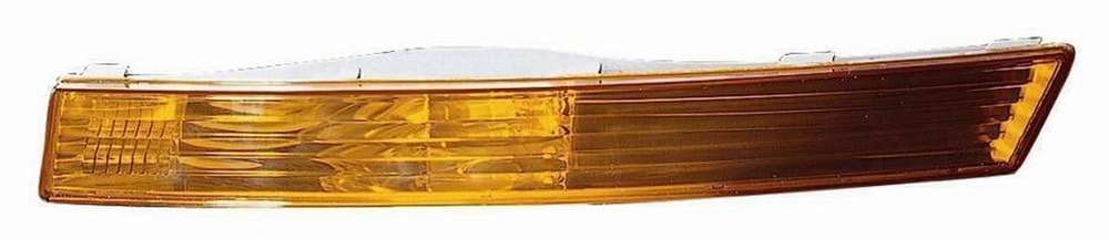 Passat 2005 - 2010 Model Arası Ön Tampon Sinyali Sol Taraf ( SARI )