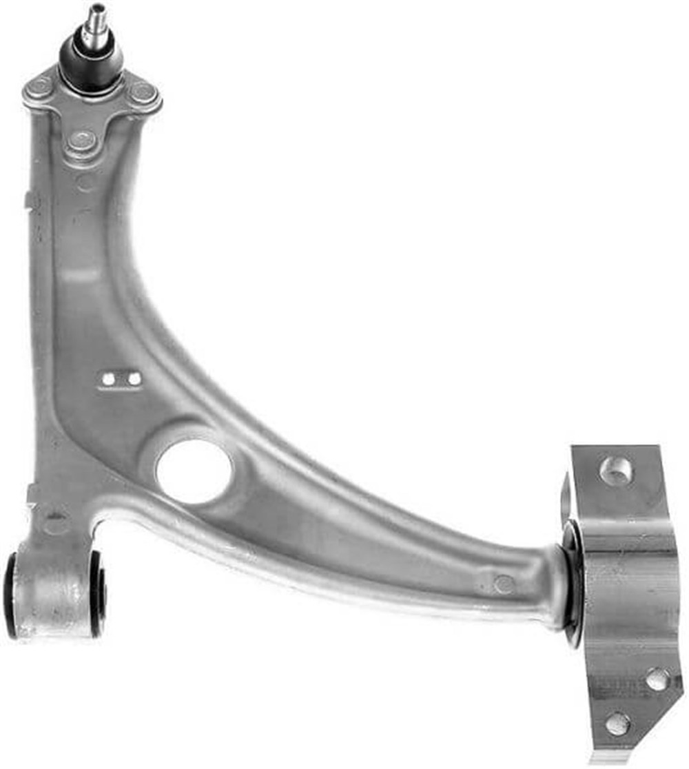 Passat 2005-2010 Model Arası Alüminyum Salıncak Rotilli Sağ
