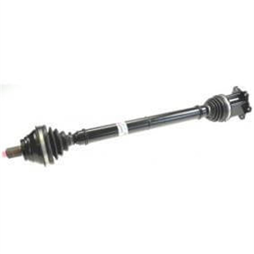 Passat 2005-2010 Model Arası Sağ Ön Komple Aks GKN Marka