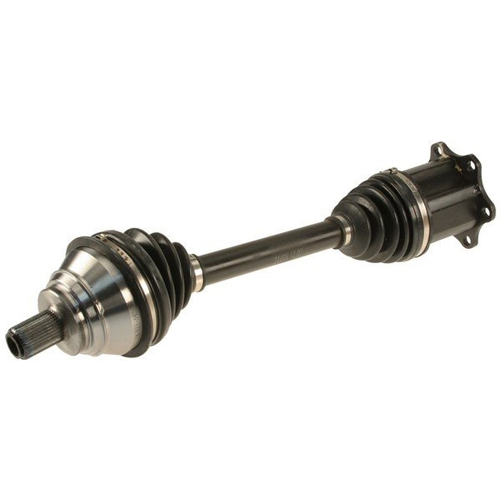 Passat 2005-2010 Model Arası Sol Ön Komple Aks GKN Marka