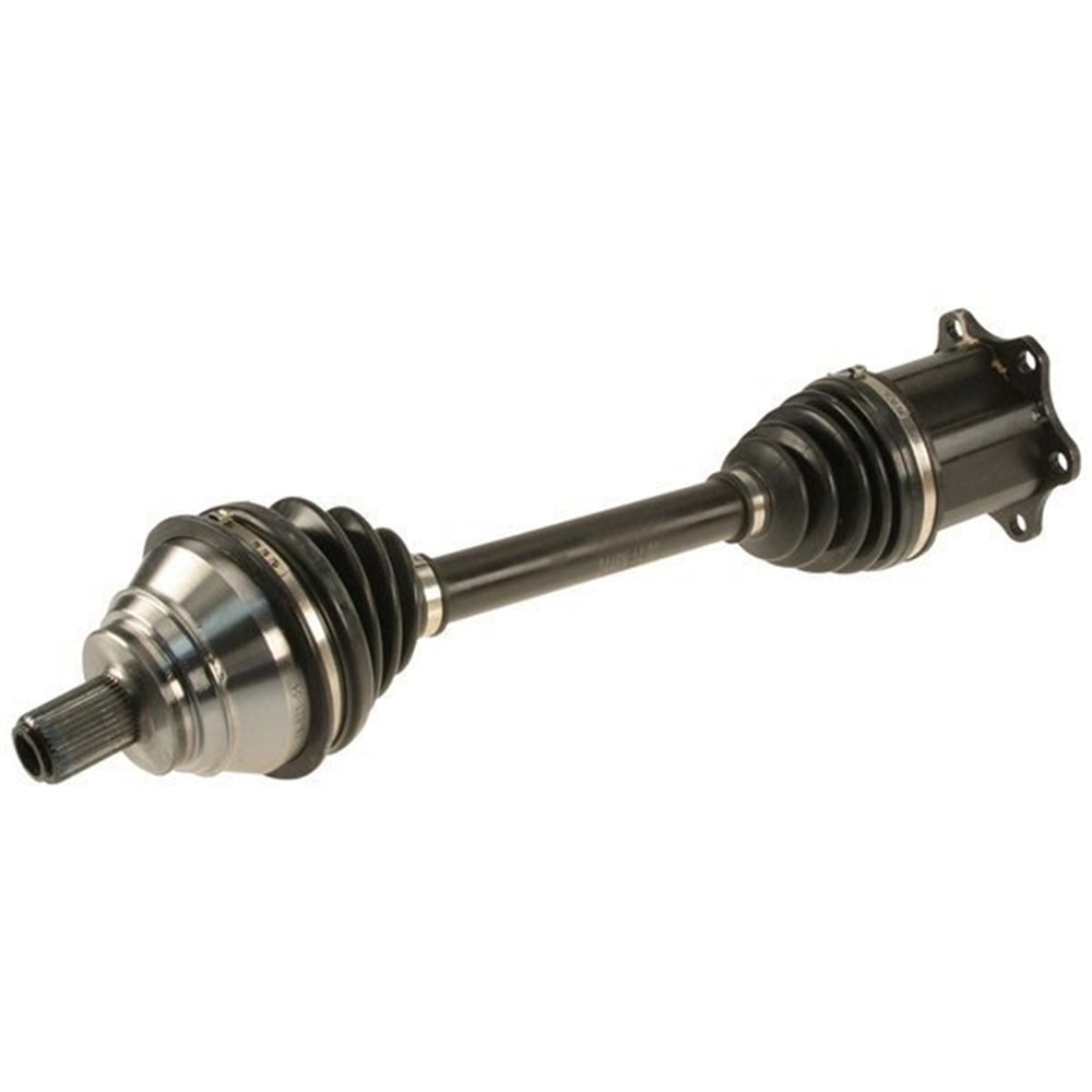 Passat 2005-2010 Model Arası Sol Ön Komple Aks GKN Marka