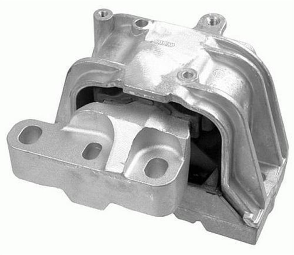 Passat 2005 - 2010 Model Sağ Motor Kulağı 
