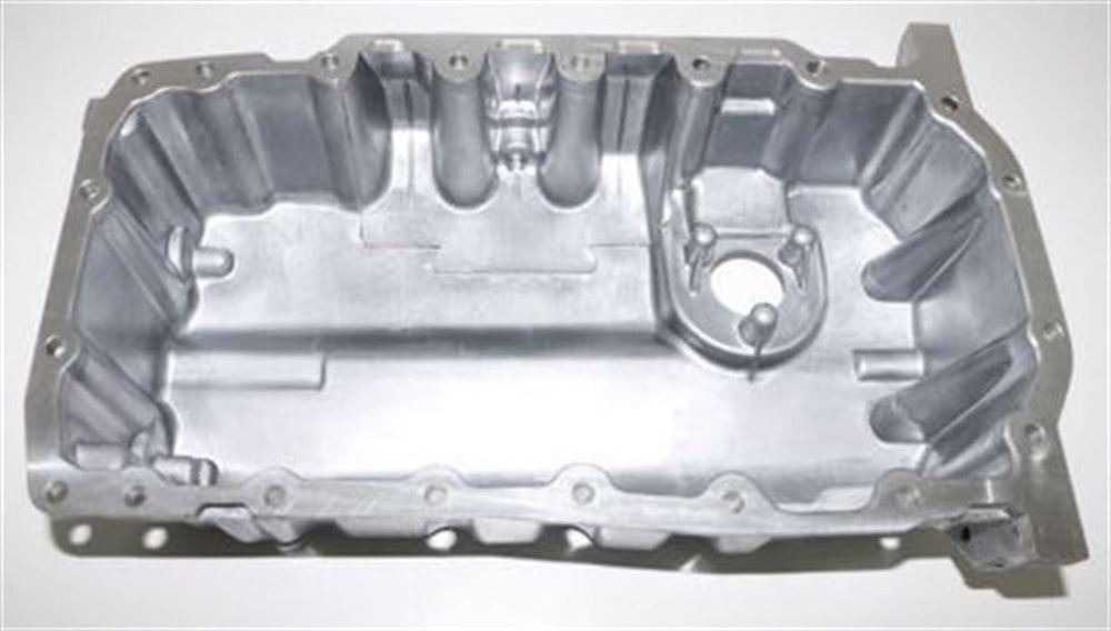 Passat 2006-2010 Model Arası 1.9 TDI / 2.0 TDI Motor Yağ Karteri Just Marka