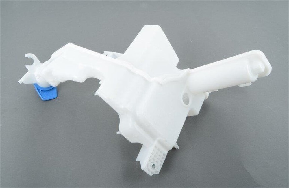 Passat 2010 - 2014 Silecek Su Deposu