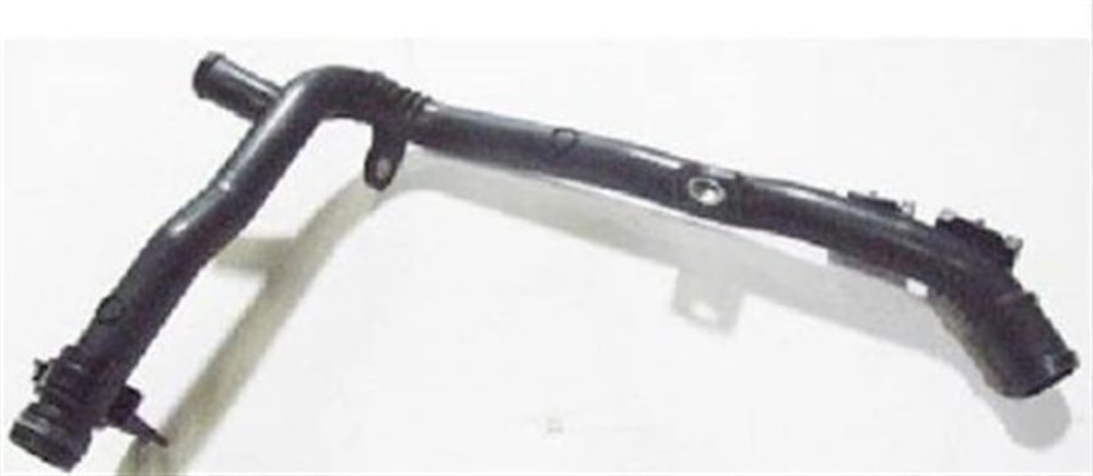 Passat 2011 - 2014 1.6 TDI / 2.0 TDI Radyatör Su Borusu Plastik