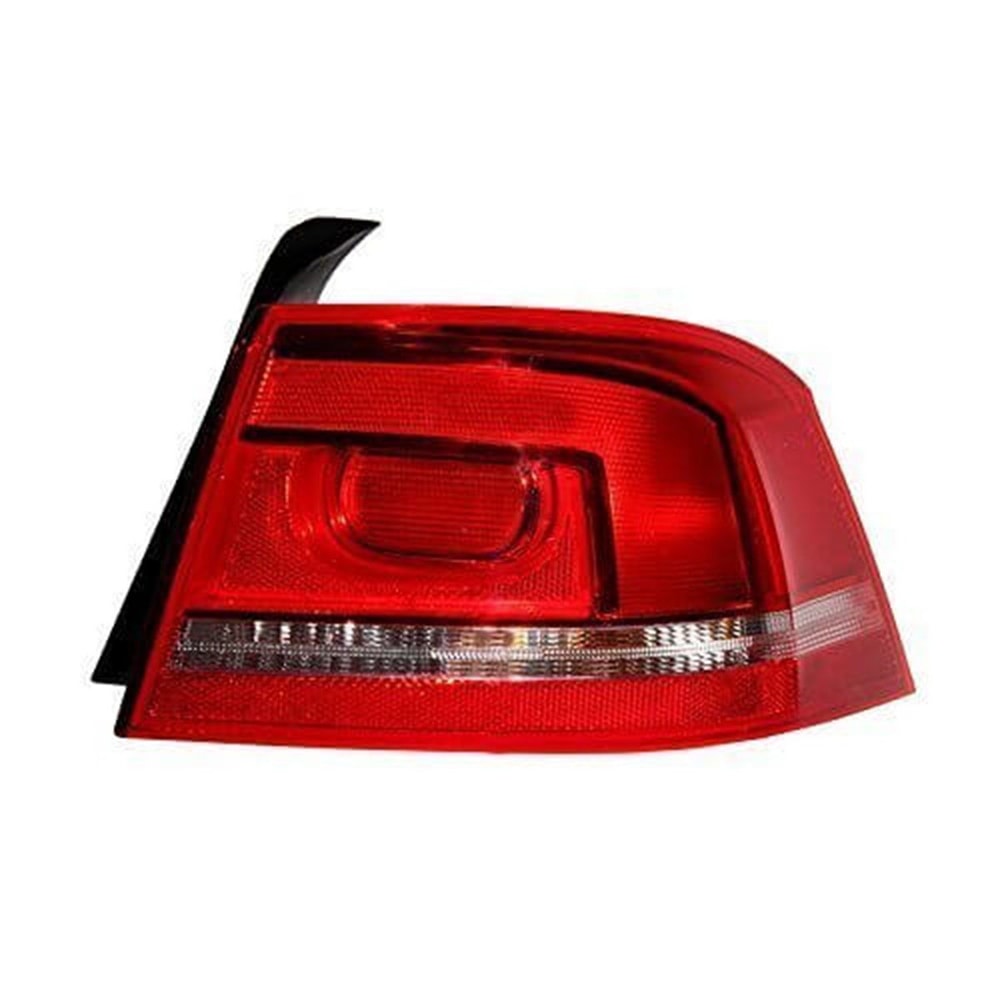 Passat 2011 - 2014 Sağ Dış Stop